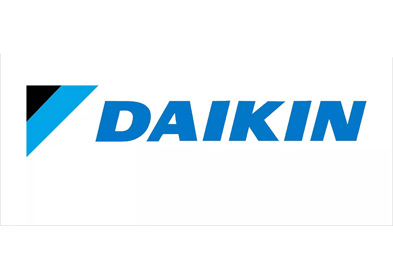 Daikin in Borrego Springs